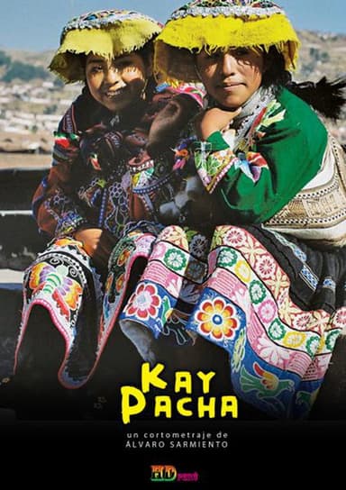 Kay Pacha poster