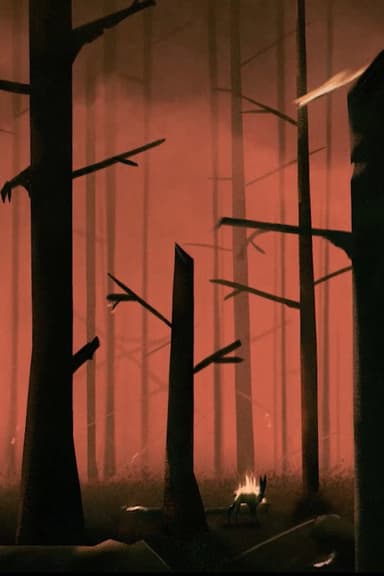 The Midnight Sun poster