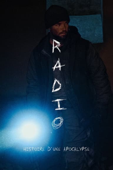 Radio : Histoire d'une Apocalypse poster