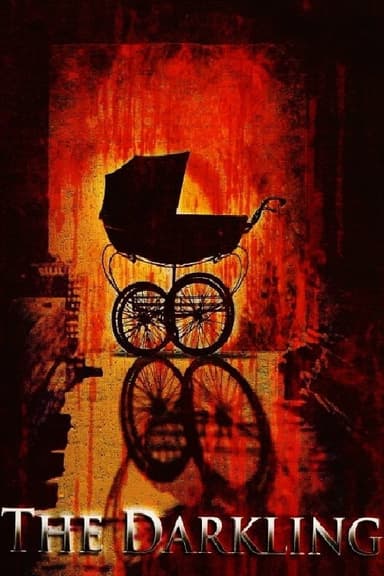 The Darkling poster
