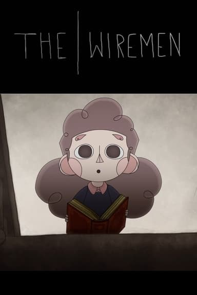 The Wiremen poster