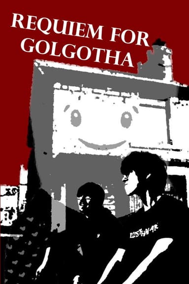 Requiem for Golgotha poster