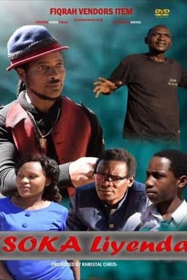 Tsoka Liyenda poster