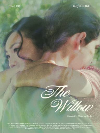 The Willow poster