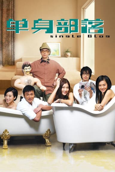 Single Blog poster