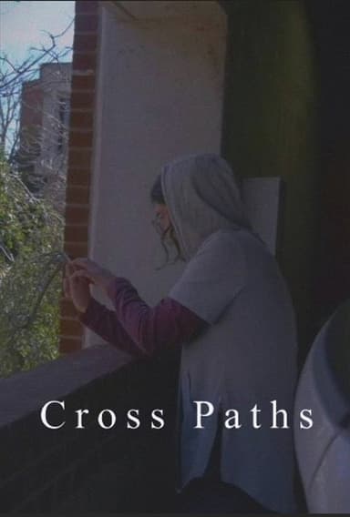 Cross Paths poster