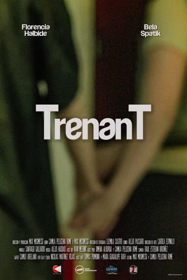 TrenanT poster