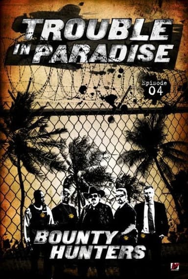 National Geographic Inside: Trouble in Paradise poster