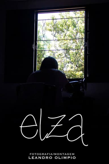 Elza poster