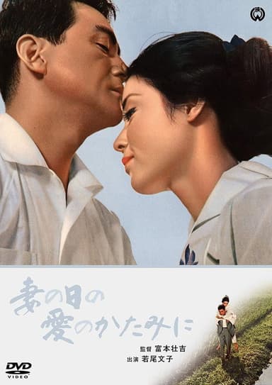 While Yet a Wife poster