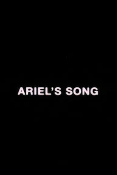 Ariel’s Song / Full Fathom Five poster