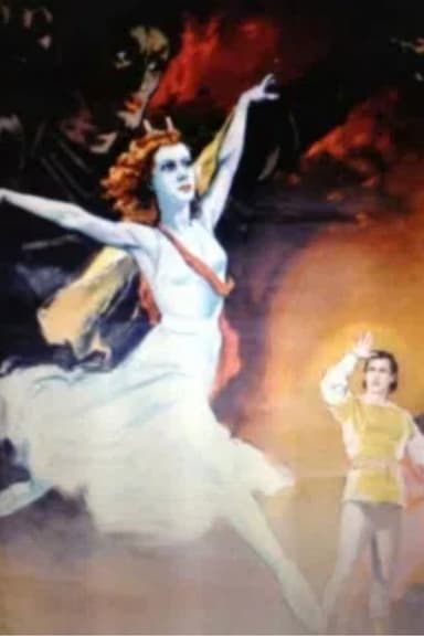 Ballet Tales poster