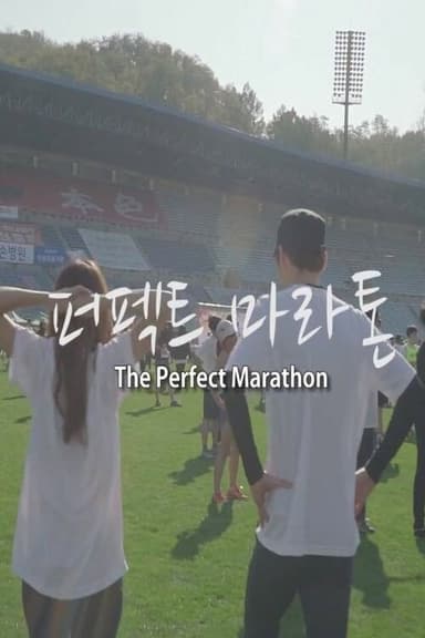 Perfect Marathon poster