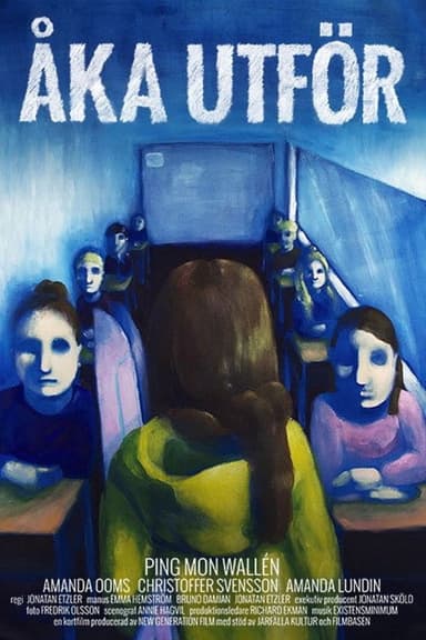 Åka utför poster