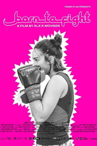 Born To Fight poster