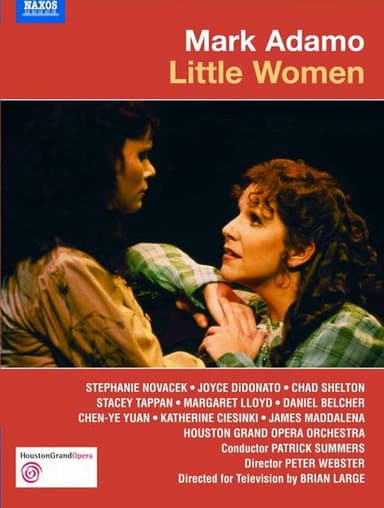 Little Women poster