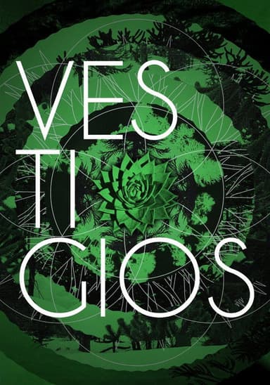 Vestiges poster