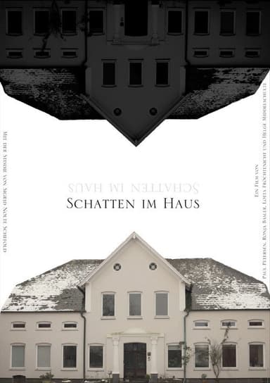 Shadows at Home poster