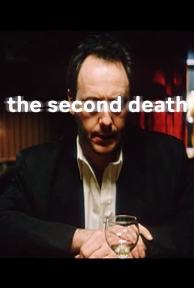 The Second Death poster