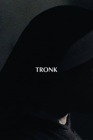 Tronk poster