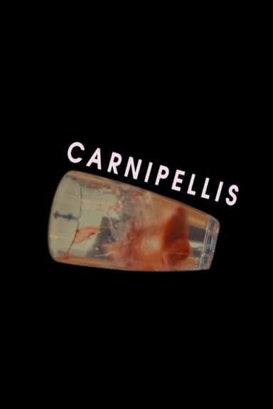 Carnipellis poster