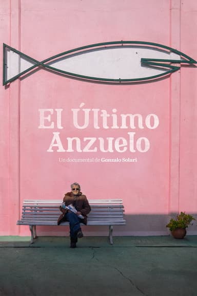 El último anzuelo poster