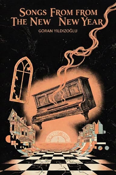 Songs from the New Year poster