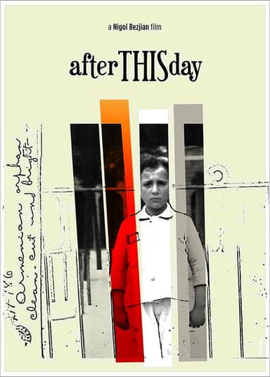 After This Day poster