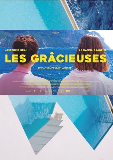 The Villa poster
