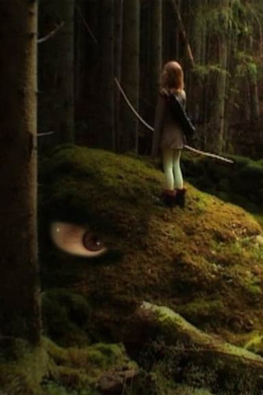 Goblin Wood poster