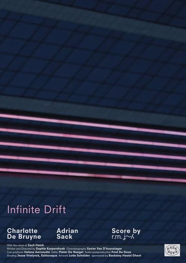 Infinite Drift poster