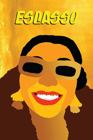 Escasso poster