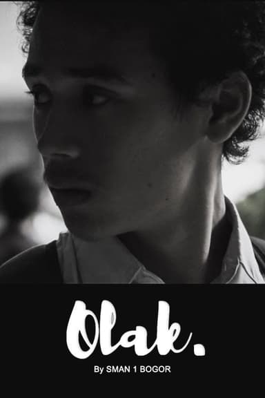 Olak poster