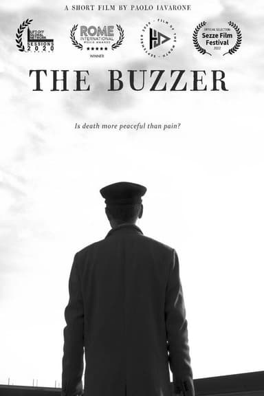 The Buzzer poster