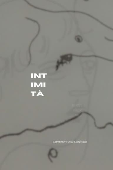 Intimacy poster