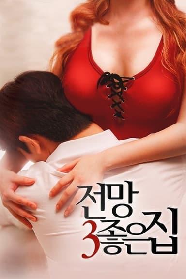 House with a Good View 3 poster