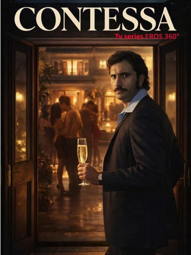 Contessa poster