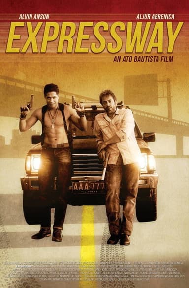 Expressway poster