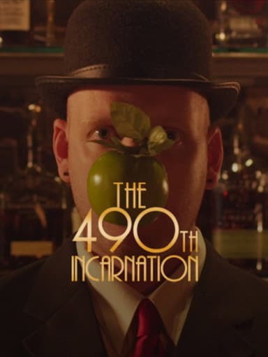 The 490th Incarnation of MaDame Düx poster
