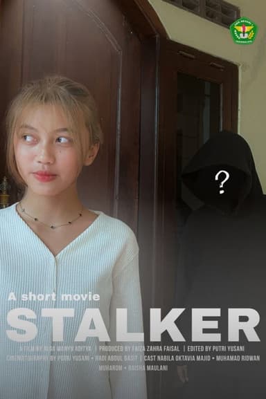 Stalker poster