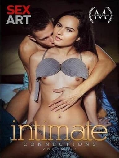 Intimate Connections 5 poster