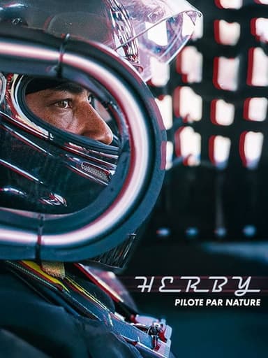 Herby poster