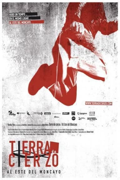Tierra de Cierzo. Al este del Moncayo poster