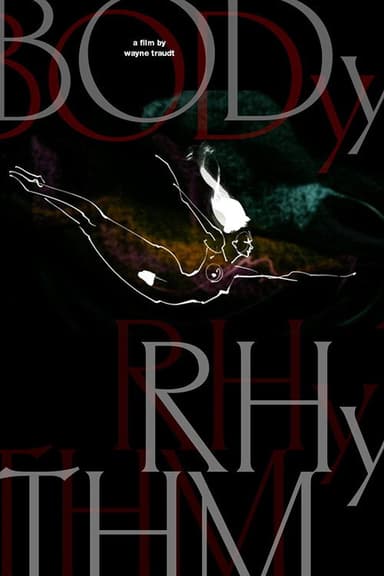 Body Rhythm poster