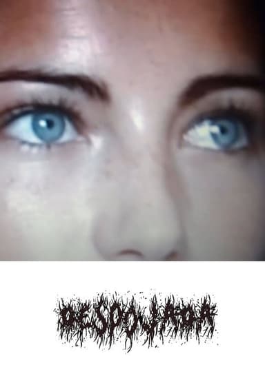 Stripped poster