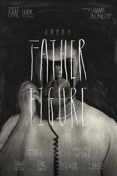 Father Figure poster