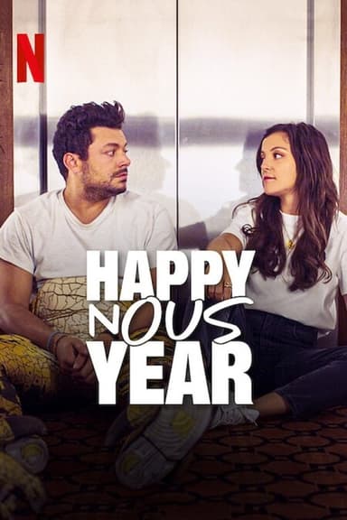 Stuck with You poster