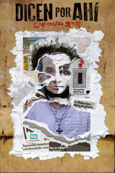 Dicen por ahí poster