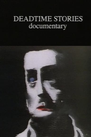 Deadtime Stories Documentary poster