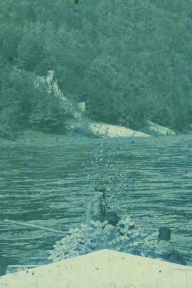Midsummer Currents poster